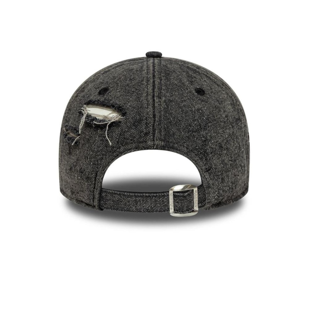 Imagem 3 do produto Bone New Era MLB 9Forty New York Yankees Masculino