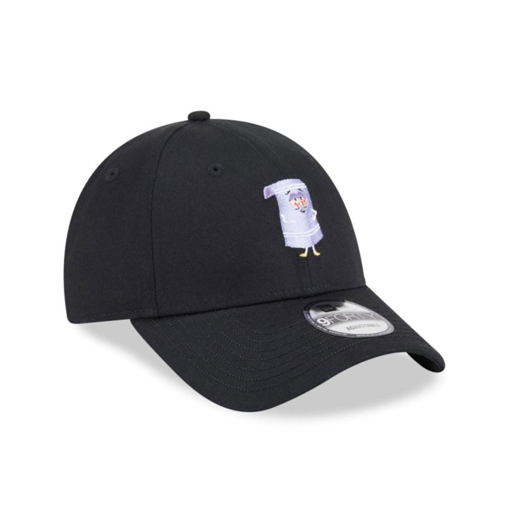Imagem 3 do produto Bone New Era 9Forty South Park Masculino