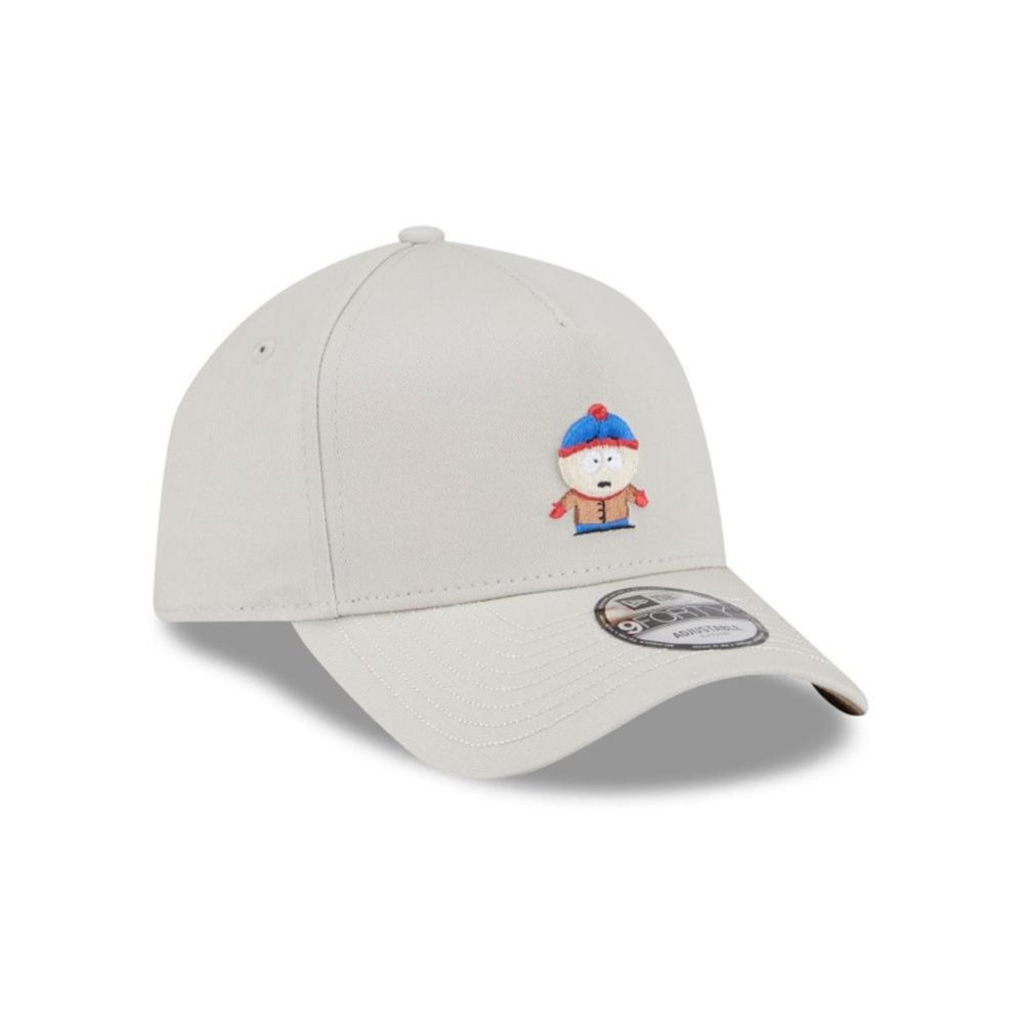 Imagem 3 do produto Bone New Era 9Forty A-Frame South Park Masculino