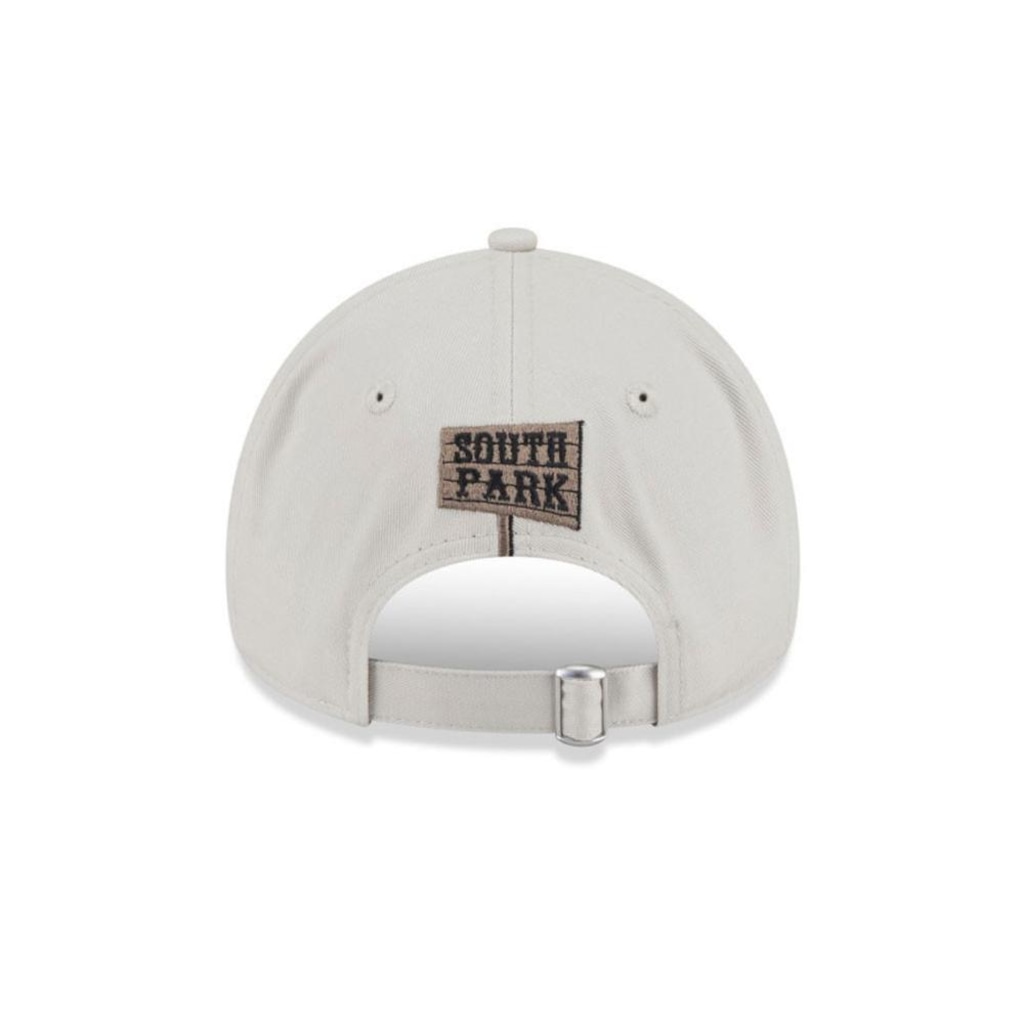 Imagem 4 do produto Bone New Era 9Forty A-Frame South Park Masculino