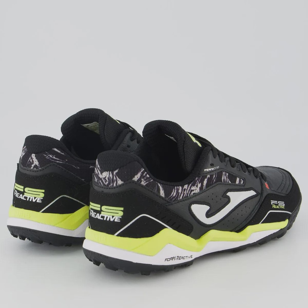 Imagem 3 do produto Chuteira Society Adulto Joma FS Reactive