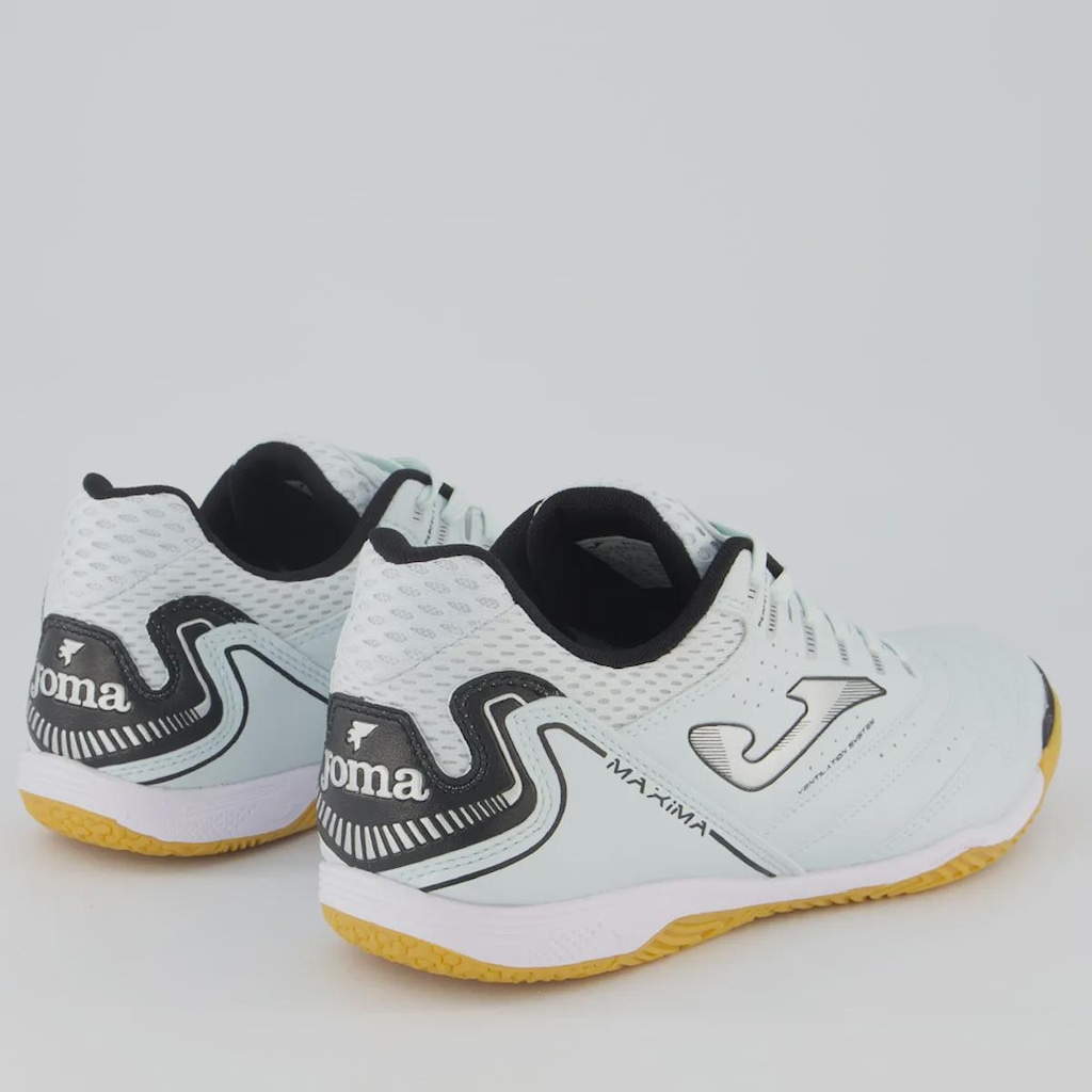 Imagem 3 do produto Chuteira Futsal Adulto Joma Maxima