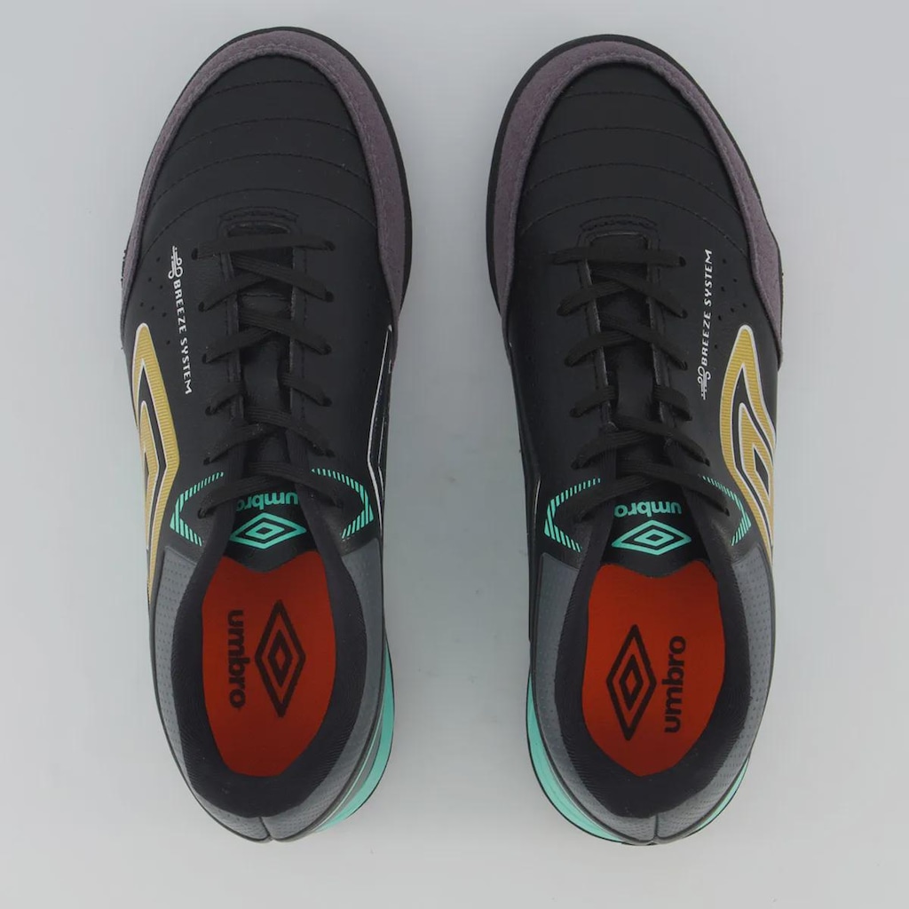 Imagem 4 do produto Chuteira Society Adulto Umbro Neo Comfort