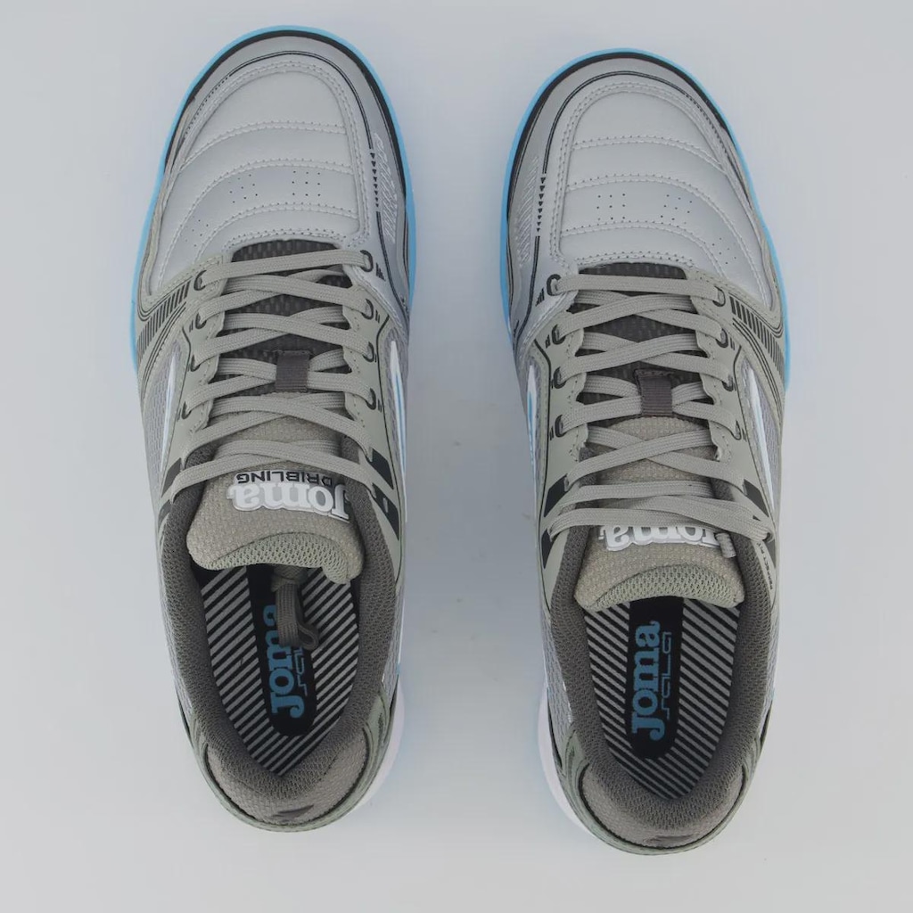 Imagem 4 do produto Chuteira Futsal Adulto Joma Dribling