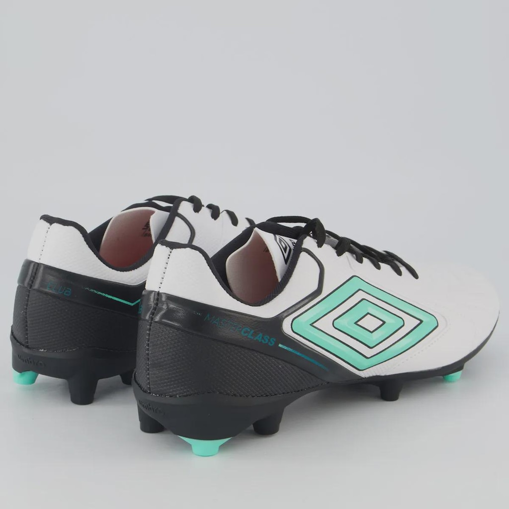 Imagem 3 do produto Chuteira de Campo Adulto Umbro Master Class Club