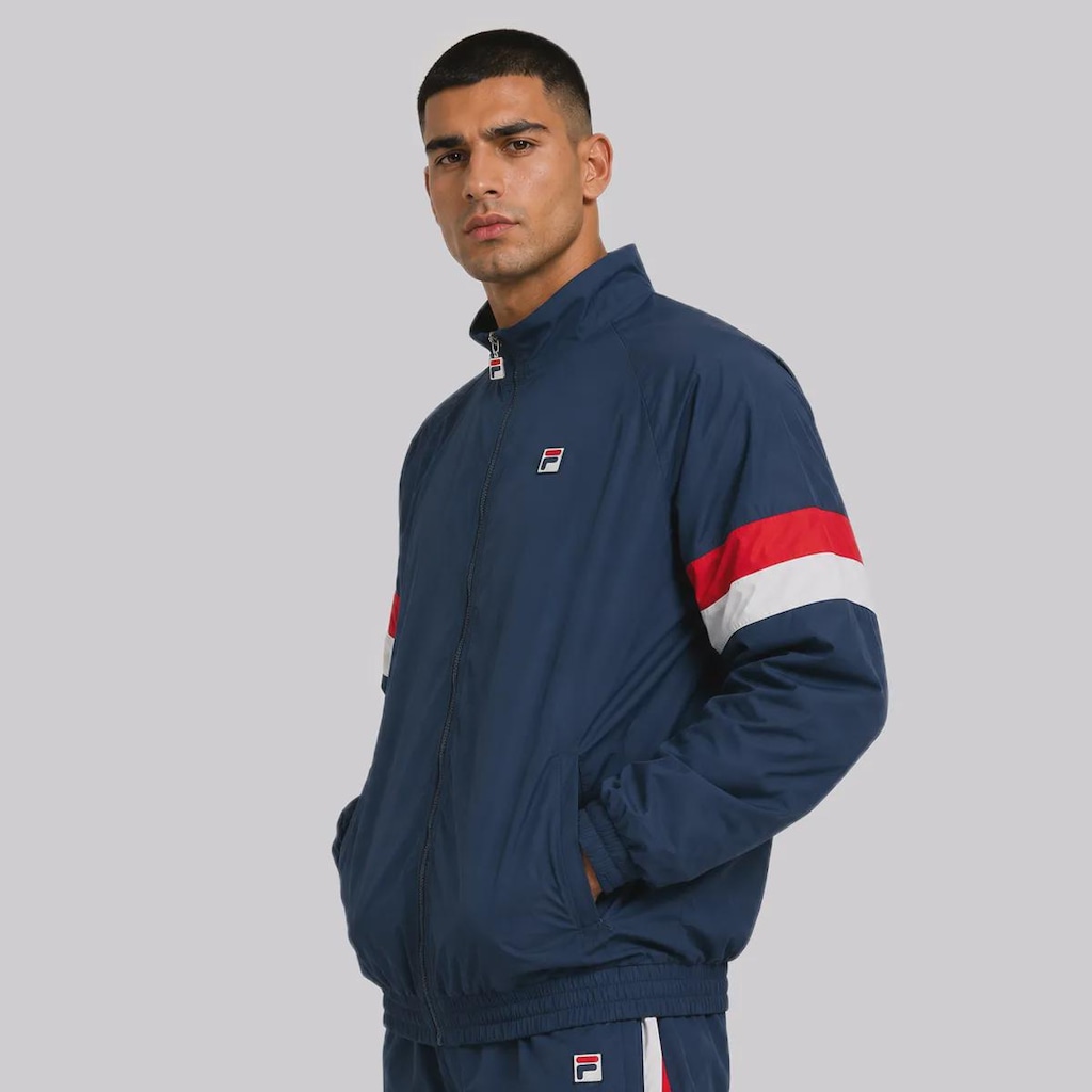 Imagem 2 do produto Jaqueta Fila Heritage Classic Masculina