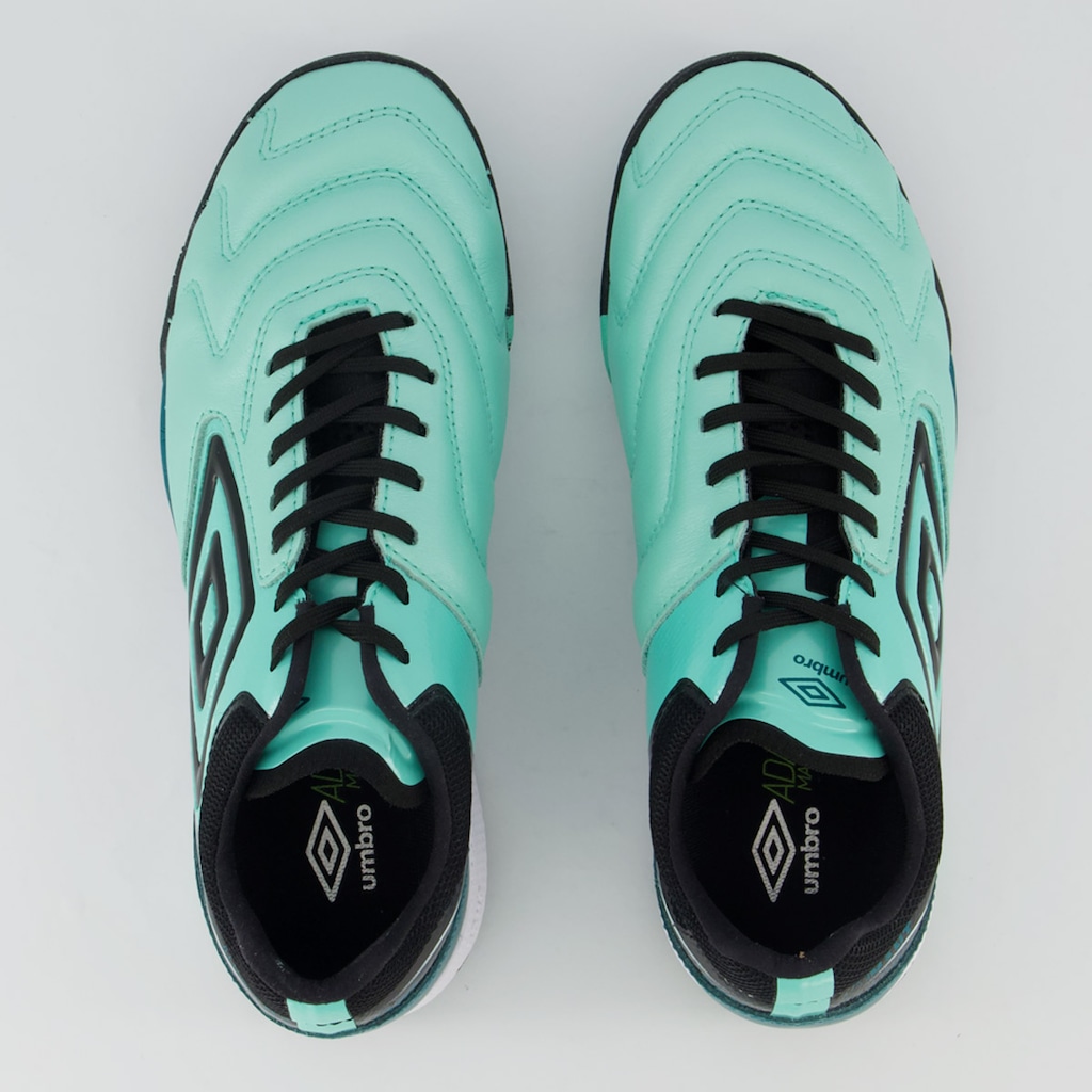Imagem 4 do produto Chuteira Society Adulto Umbro Adamant Master Class Pro Bump