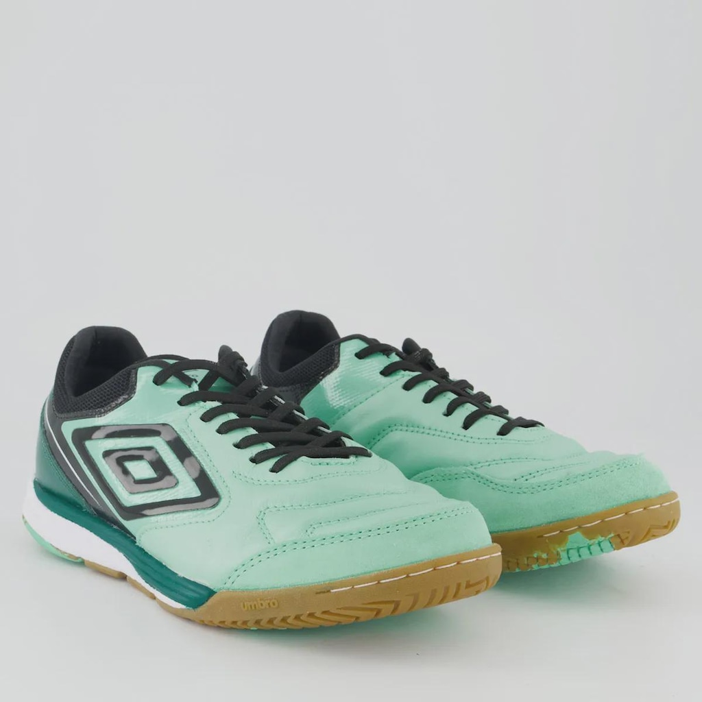 Imagem 2 do produto Chuteira Futsal Adulto Umbro Adamant Master Class Pro Bump