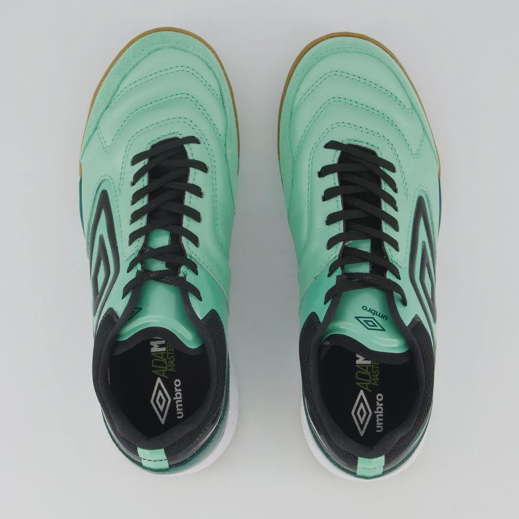 Imagem 4 do produto Chuteira Futsal Adulto Umbro Adamant Master Class Pro Bump