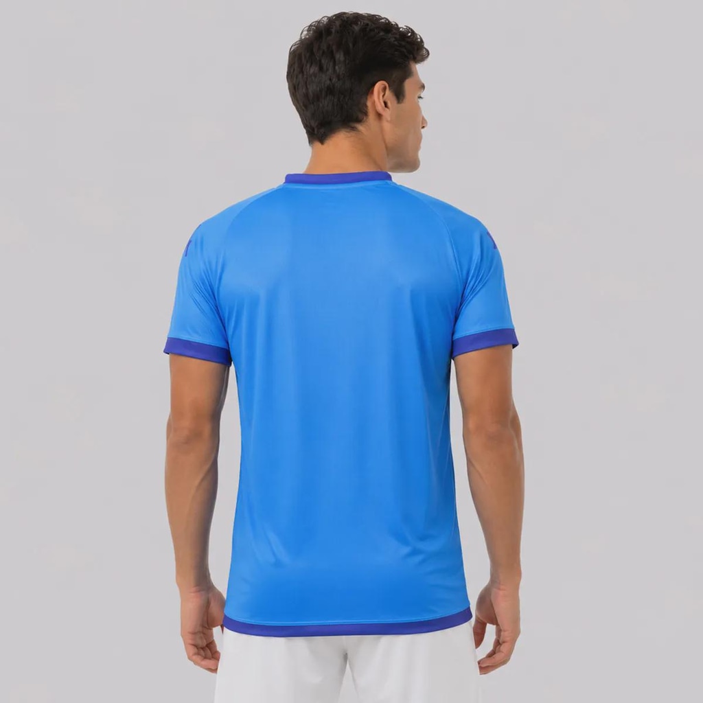 Imagem 4 do produto Camisa de Goleiro da URT I 26/27 Kappa Masculina