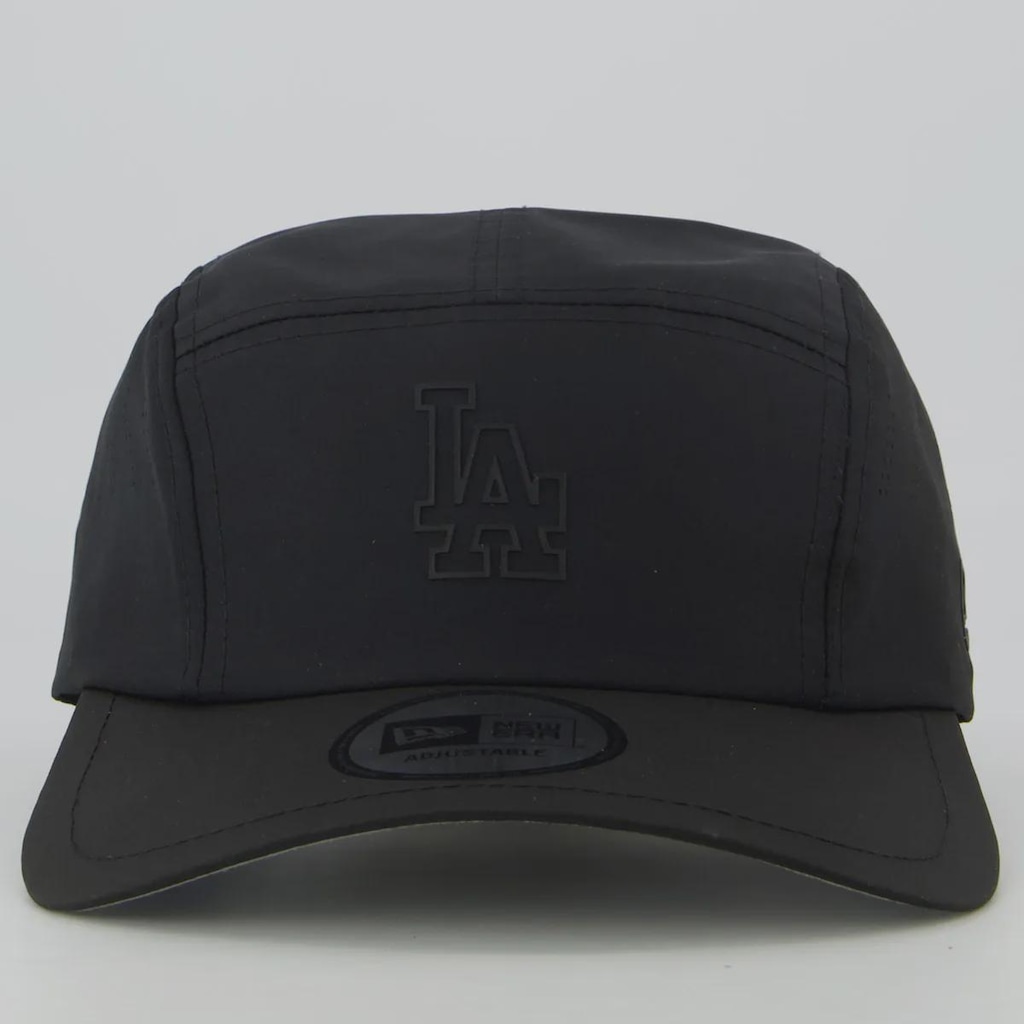 Imagem 2 do produto Boné New Era Los Angeles Dodgers Runner MLB