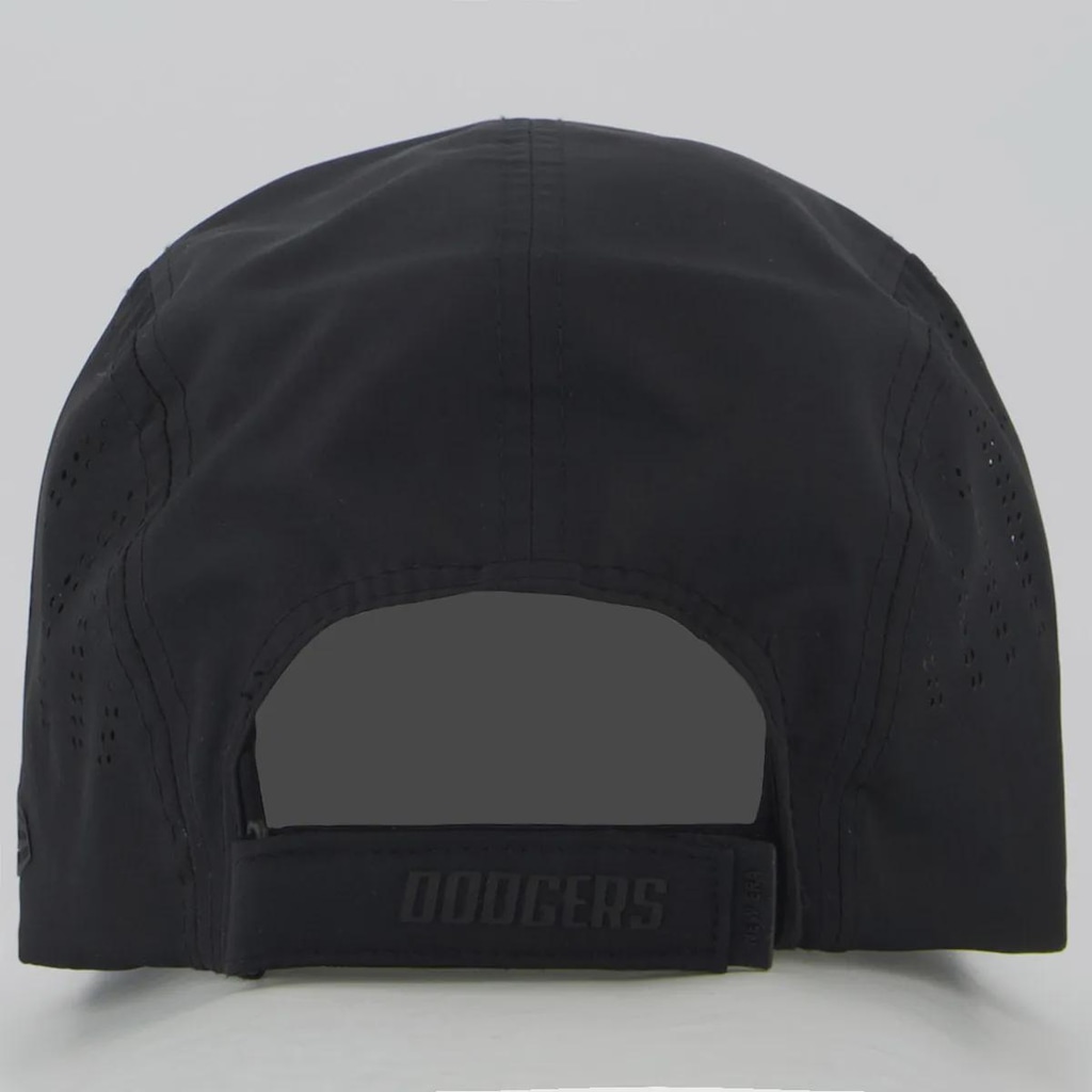 Imagem 3 do produto Boné New Era Los Angeles Dodgers Runner MLB