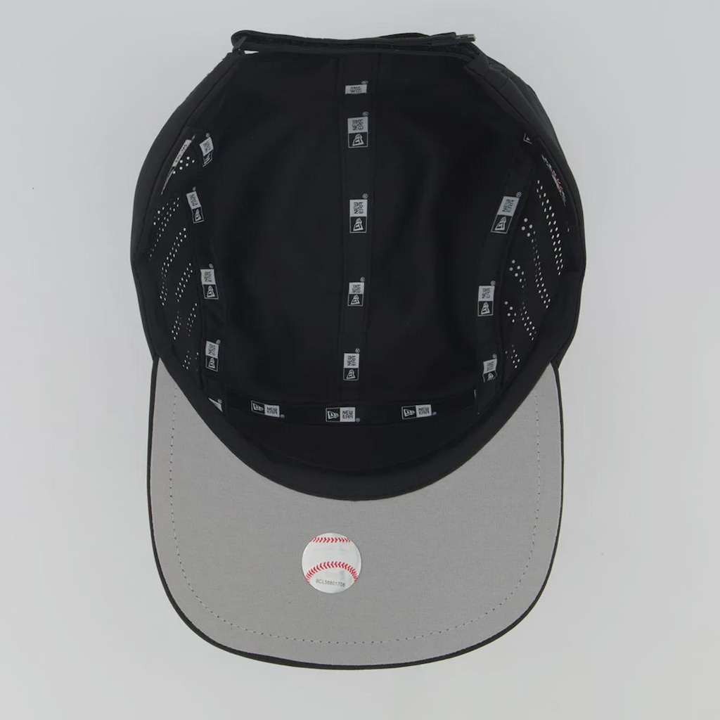 Imagem 4 do produto Boné New Era Los Angeles Dodgers Runner MLB