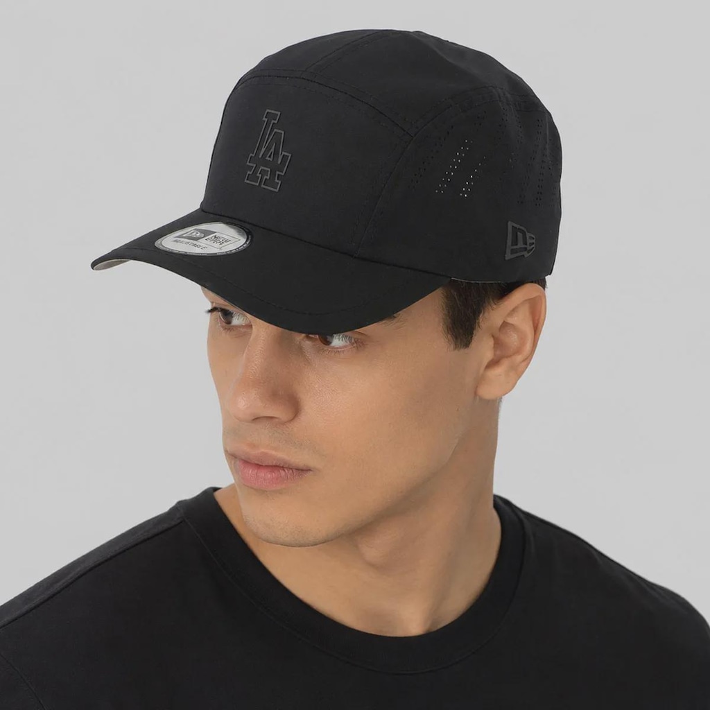 Imagem 5 do produto Boné New Era Los Angeles Dodgers Runner MLB
