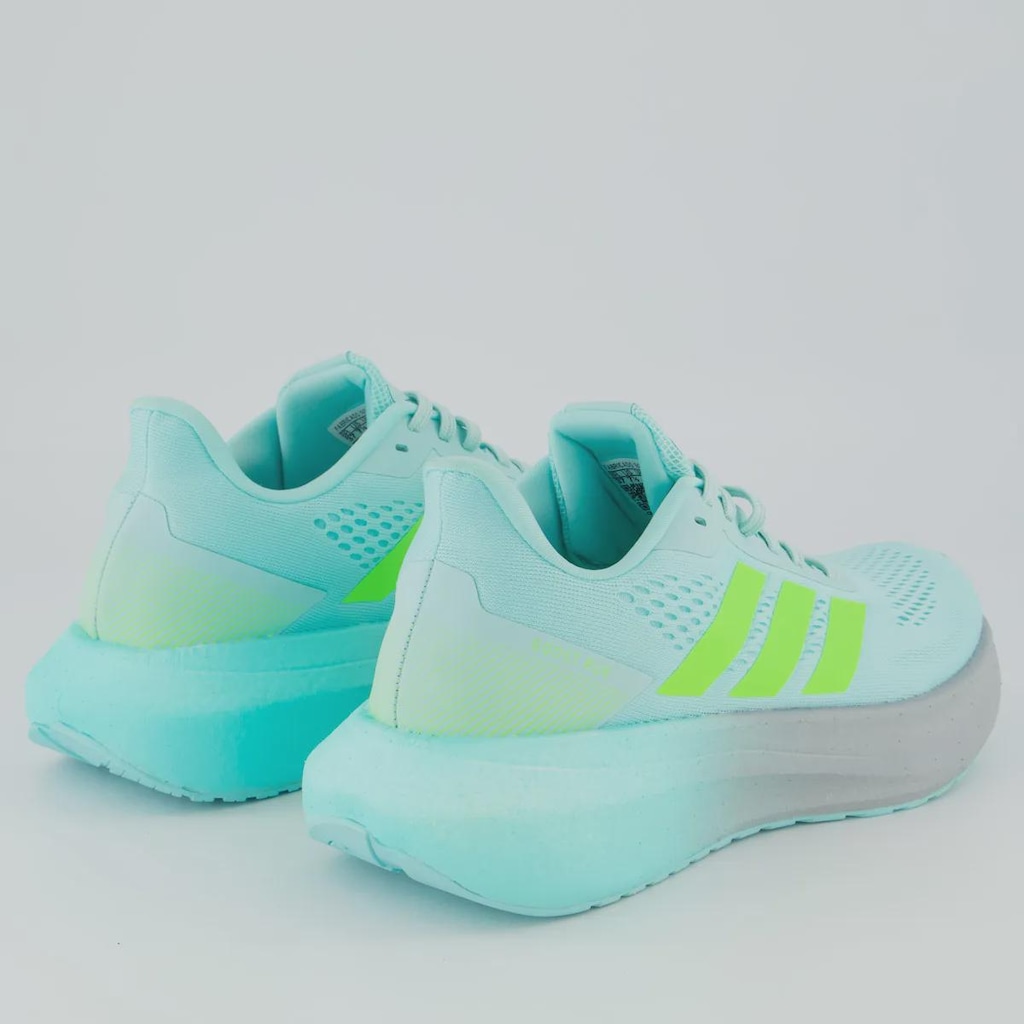 Imagem 3 do produto Tenis Feminino adidas Boost Run