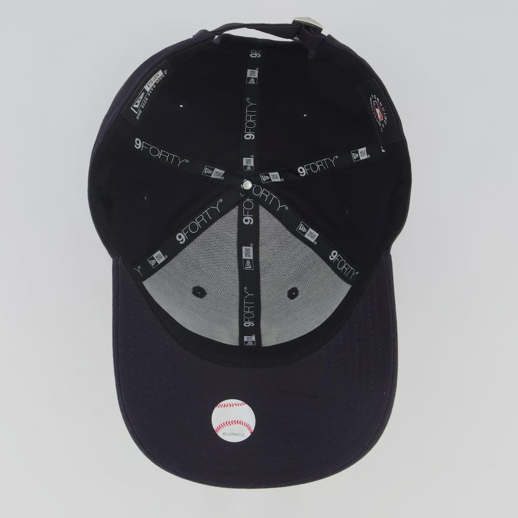 Imagem 4 do produto Boné New Era New York Yankees 940 MLB