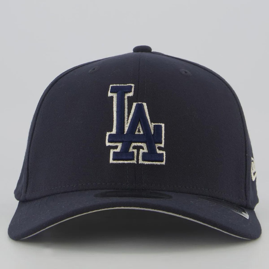 Imagem 2 do produto Boné New Era Los Angeles Dodgers 970 MLB