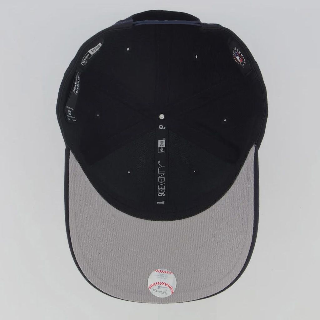 Imagem 4 do produto Boné New Era Los Angeles Dodgers 970 MLB