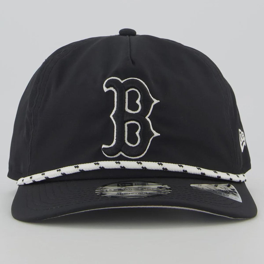 Imagem 2 do produto Boné New Era Boston Red Sox 920 MLB