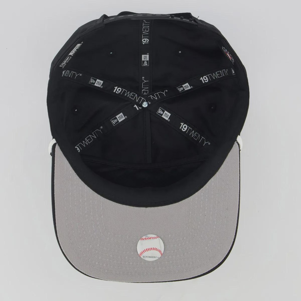 Imagem 4 do produto Boné New Era Boston Red Sox 920 MLB