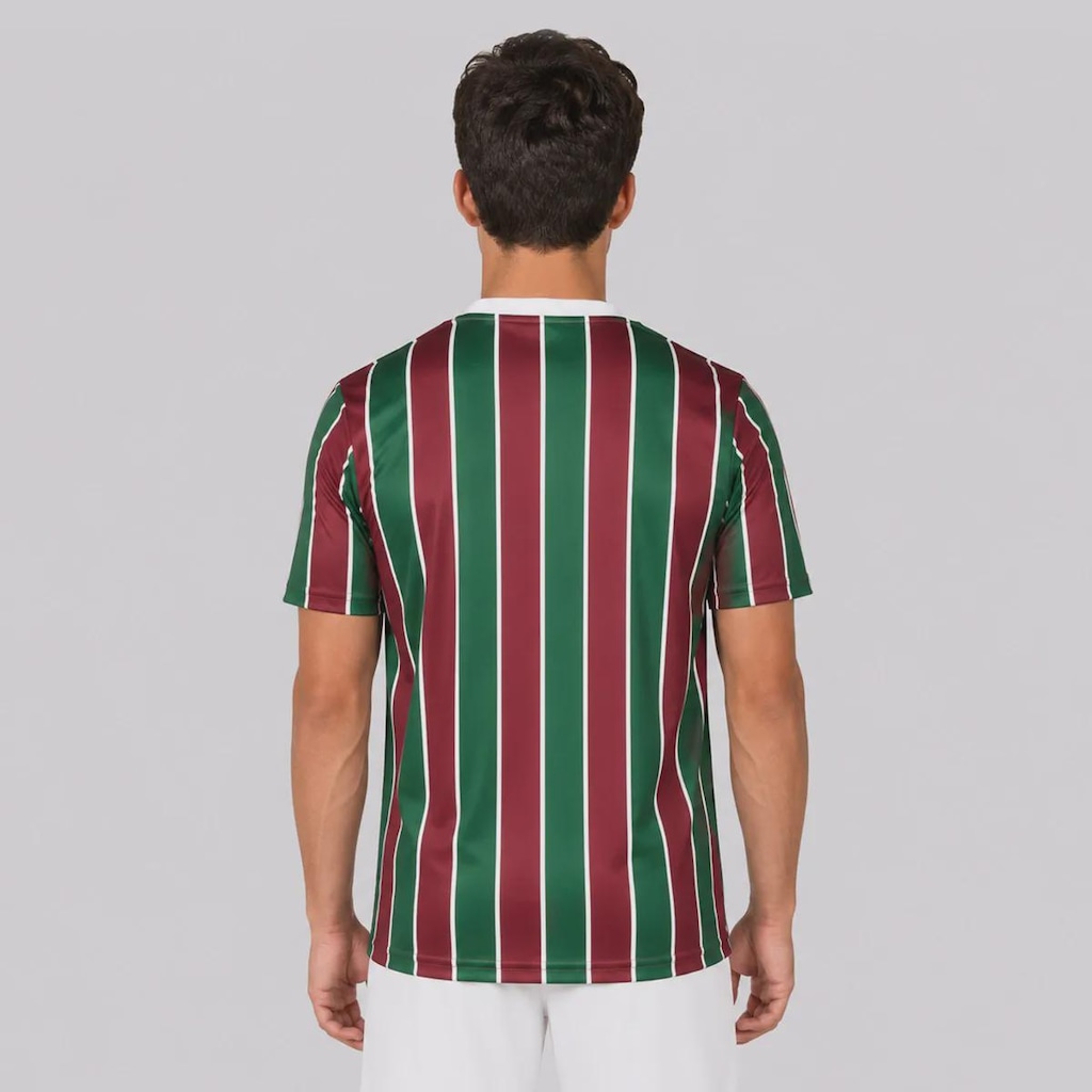 Imagem 4 do produto Camisa do Fluminense I 26/27 Torcedor Puma Masculina