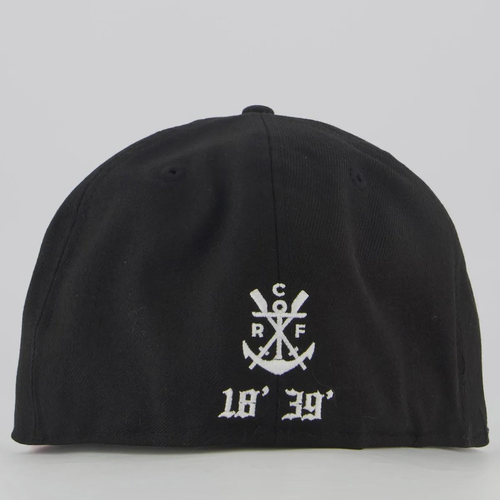 Imagem 3 do produto Boné New Era Flamengo 5950 1981