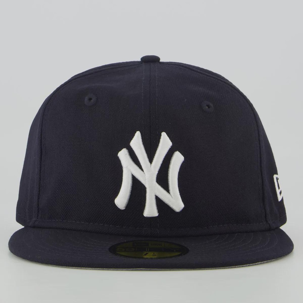 Imagem 2 do produto Boné New Era New York Yankees MLB OTC 5950