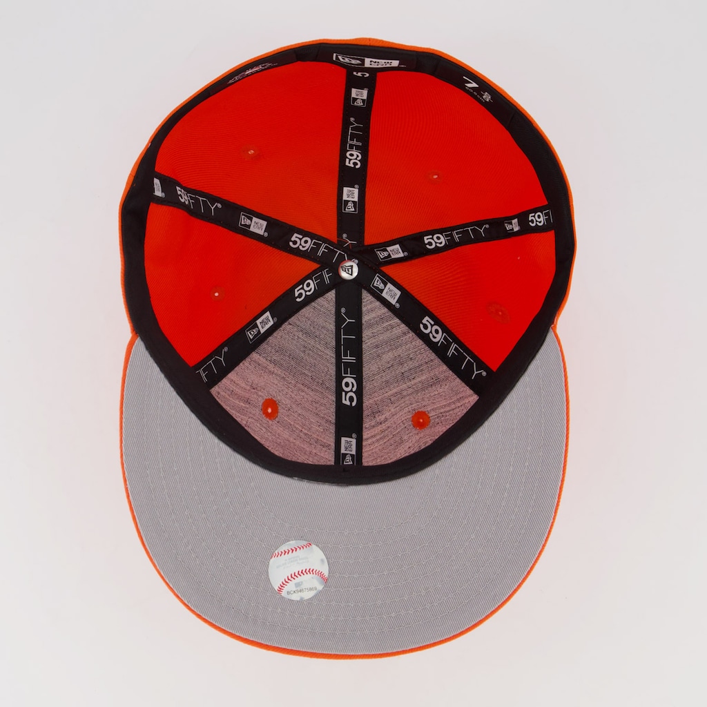 Imagem 4 do produto Boné New Era New York Yankees 5950 MLB