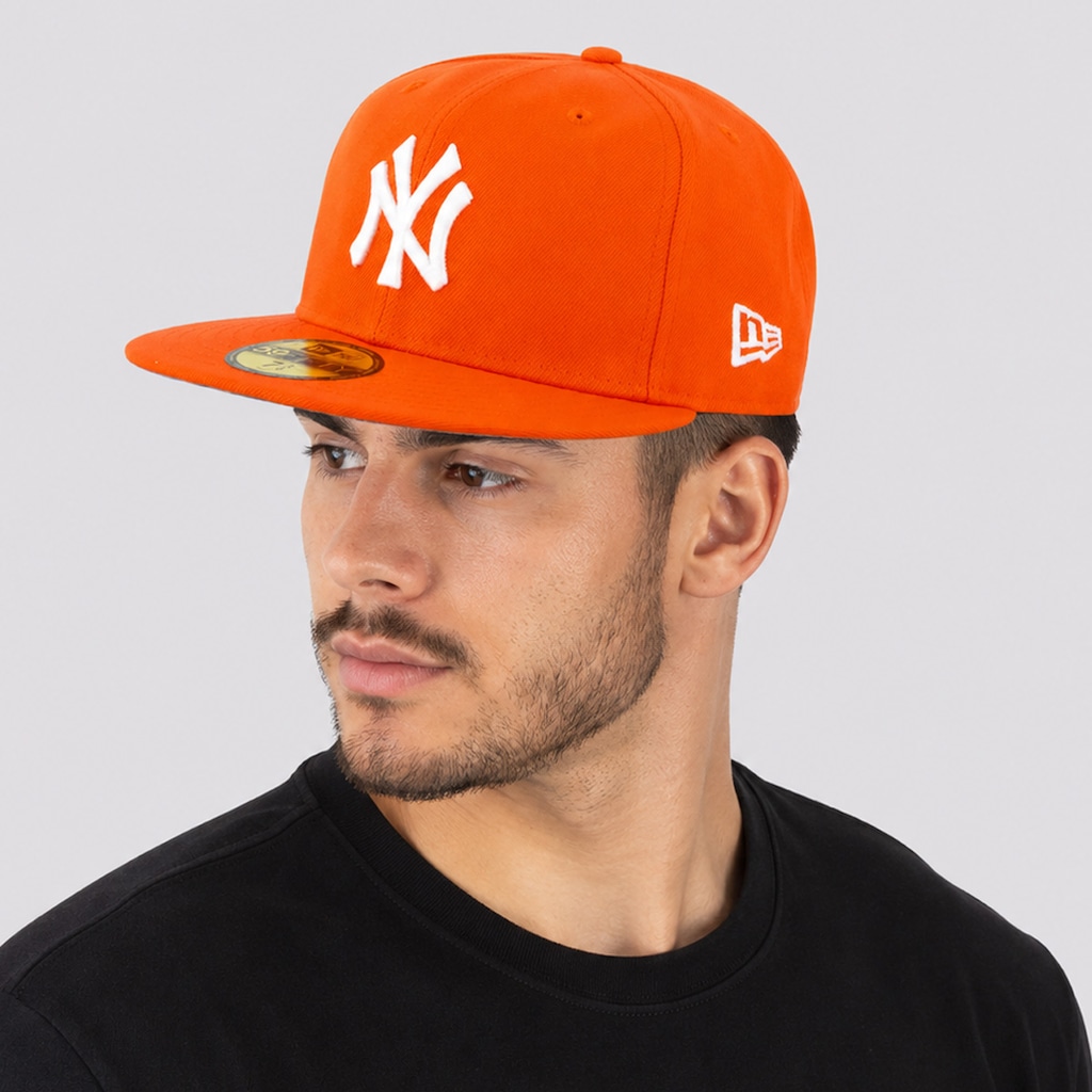 Imagem 5 do produto Boné New Era New York Yankees 5950 MLB