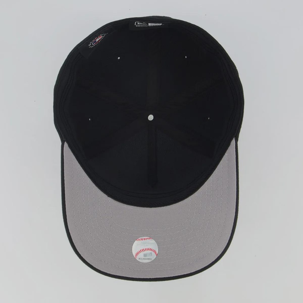 Imagem 4 do produto Boné New Era New York Yankees 3930 MC AF MLB