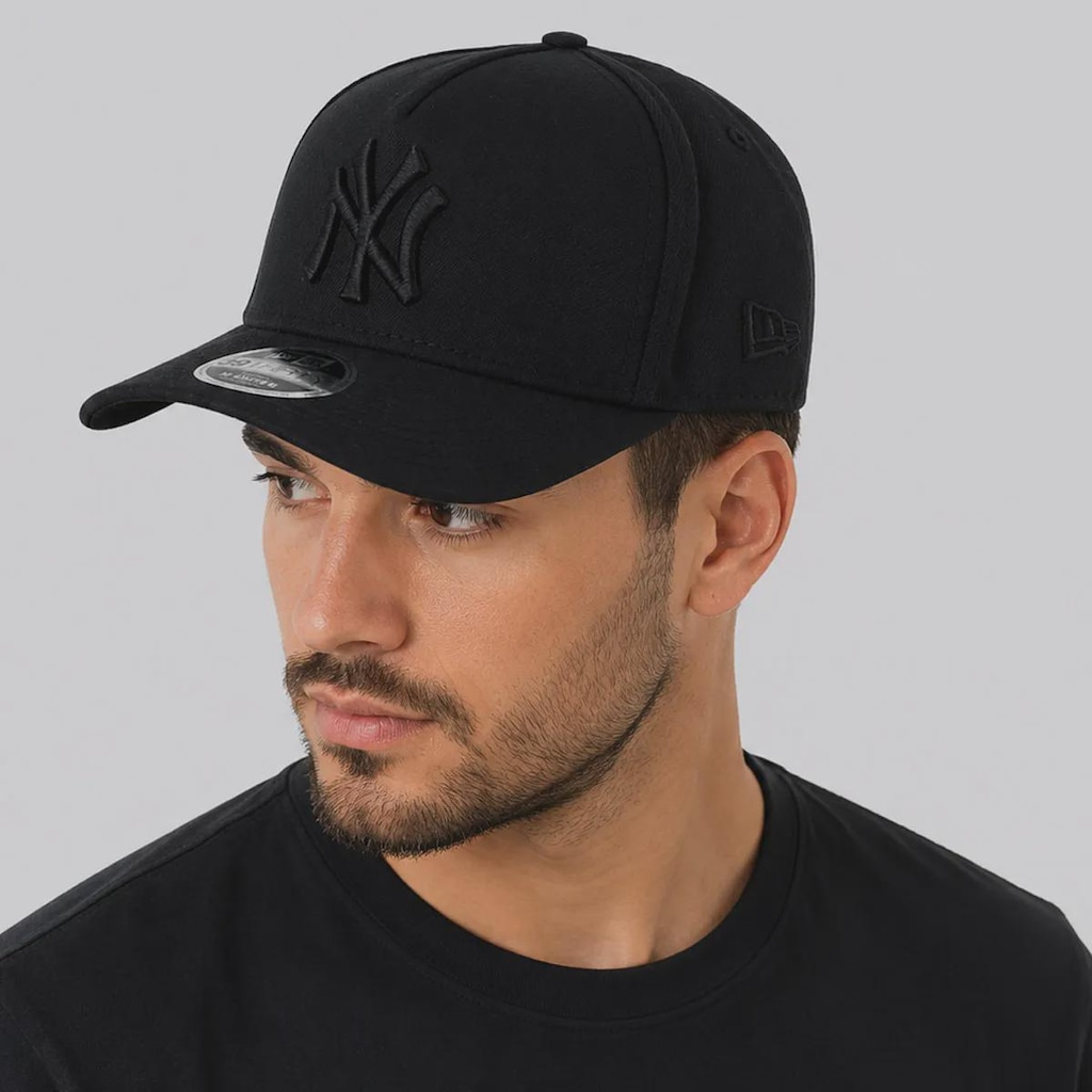 Imagem 5 do produto Boné New Era New York Yankees 3930 MC AF MLB