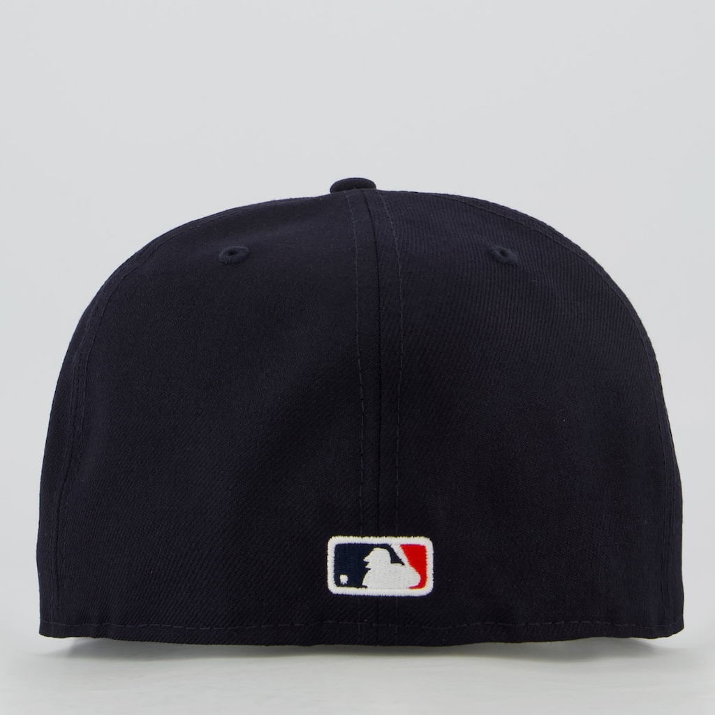Imagem 3 do produto Boné New Era Boston Red Sox 5950 MLB
