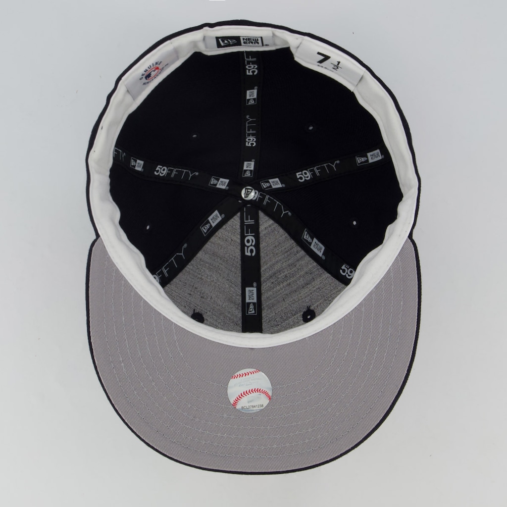 Imagem 4 do produto Boné New Era Boston Red Sox 5950 MLB