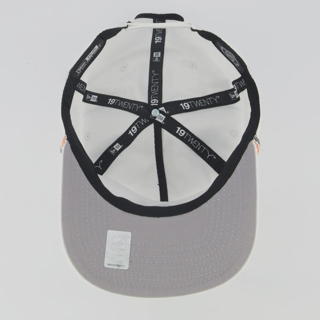 Imagem 4 do produto Boné New Era Anaheim Ducks Nhl SQ 1920