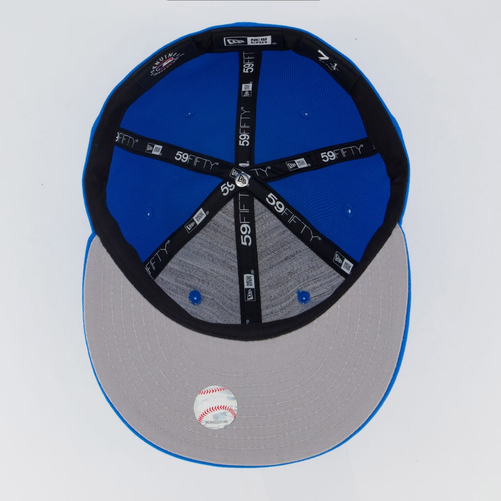 Imagem 4 do produto Boné New Era New York Yankees 5950 MLB