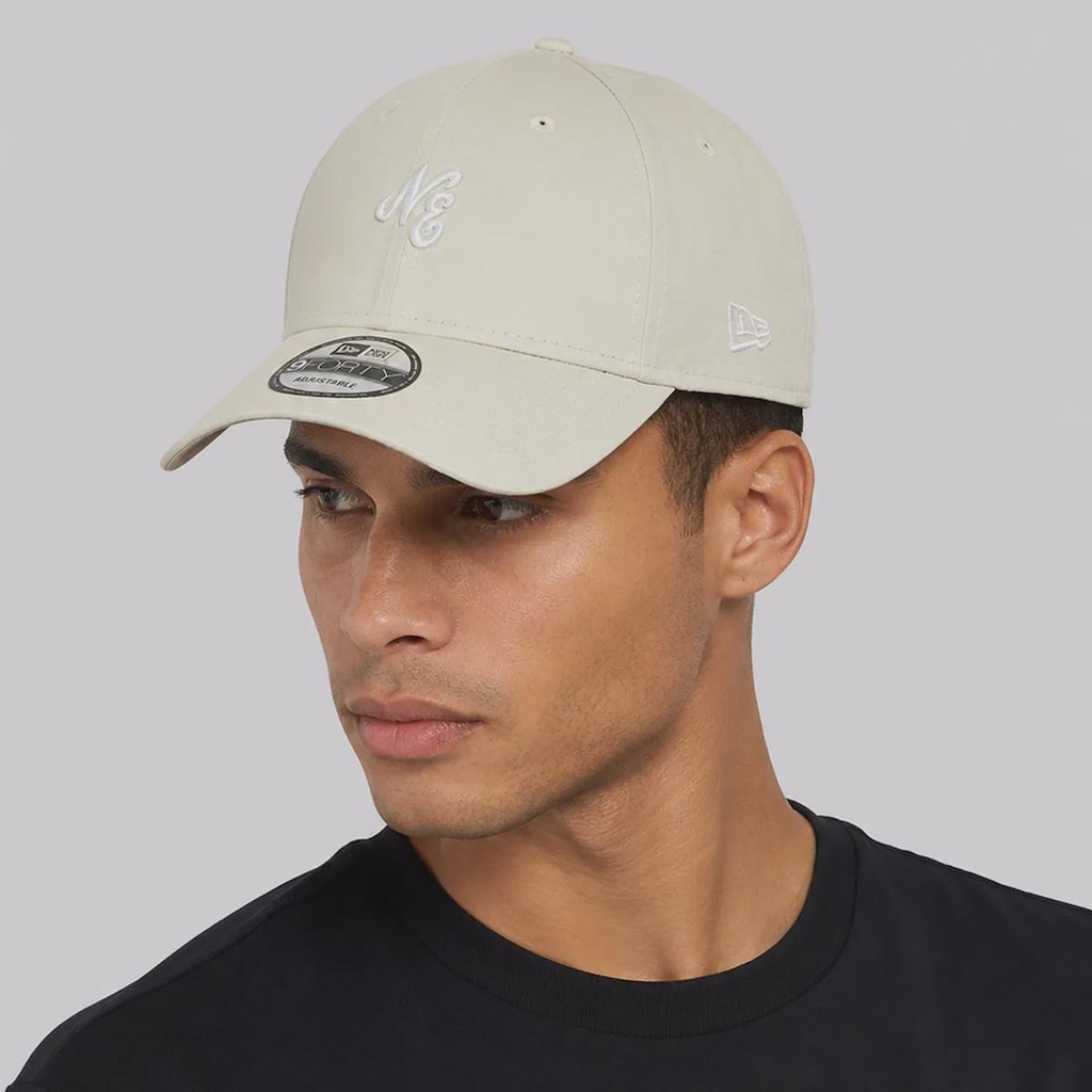 Imagem 5 do produto Boné New Era Branded Mini Logo 940