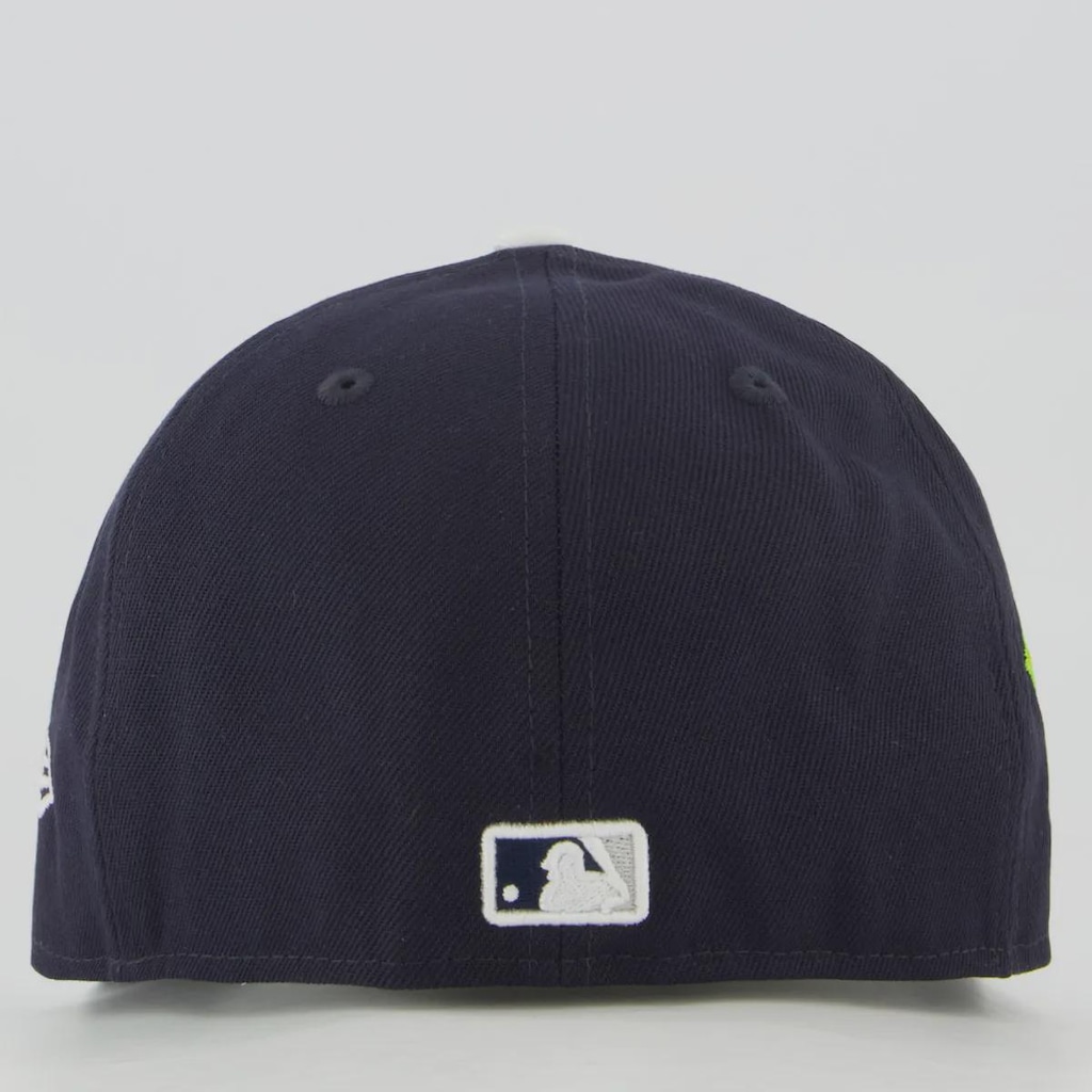 Imagem 4 do produto Boné New Era New York Yankees MLB Spring Training 5950 LP