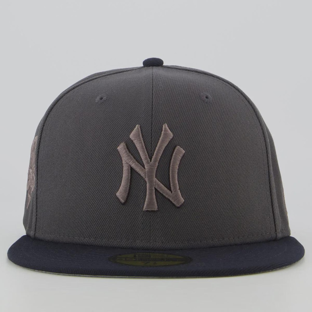 Imagem 3 do produto Boné New Era MLB New York Yankees Tonal Pack 5950