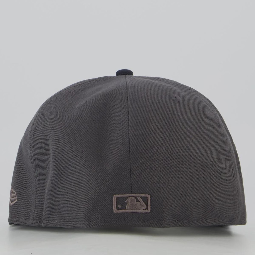 Imagem 4 do produto Boné New Era MLB New York Yankees Tonal Pack 5950