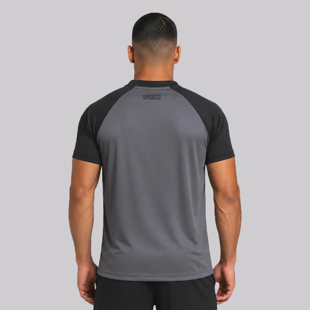 Imagem 3 do produto Camisa Vasco Grifo Masculina