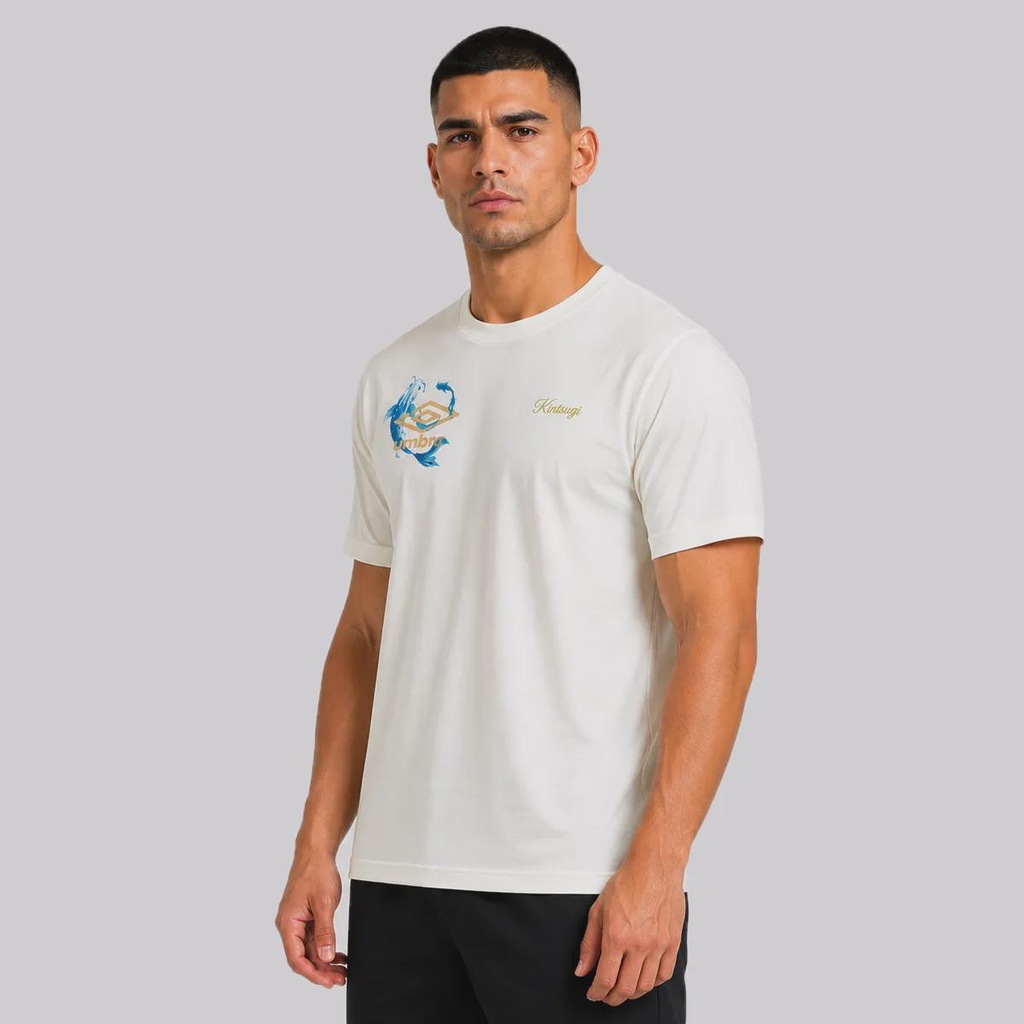 Imagem 2 do produto Camiseta Umbro Kintsugi Masculina