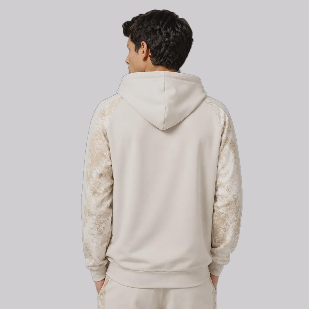 Imagem 4 do produto Blusão de Moletom adidas Camo Print HD Masculino
