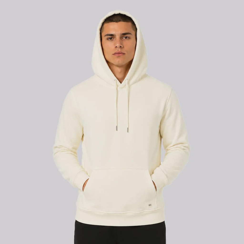 Imagem 3 do produto Blusão de Moletom Nicoboco Bail Masculino