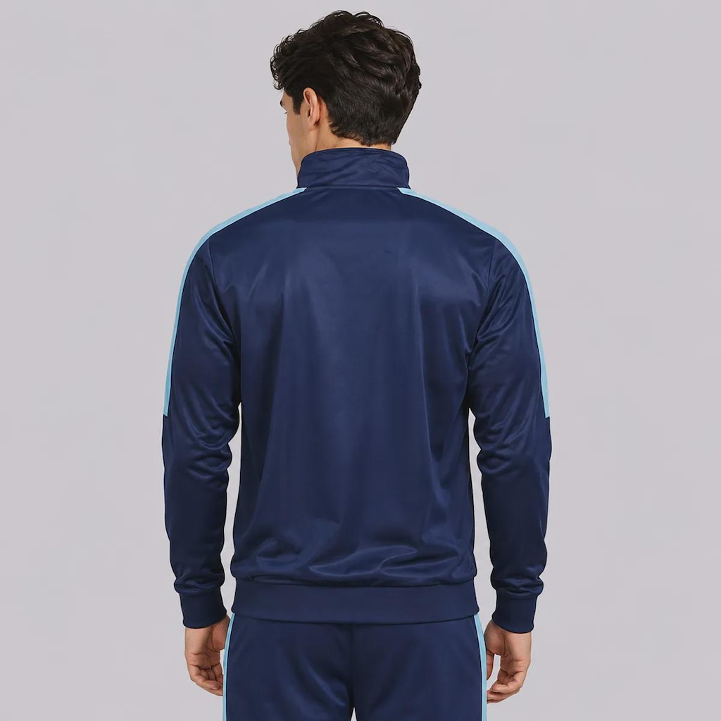 Imagem 4 do produto Jaqueta Argentina Helanca Masculina