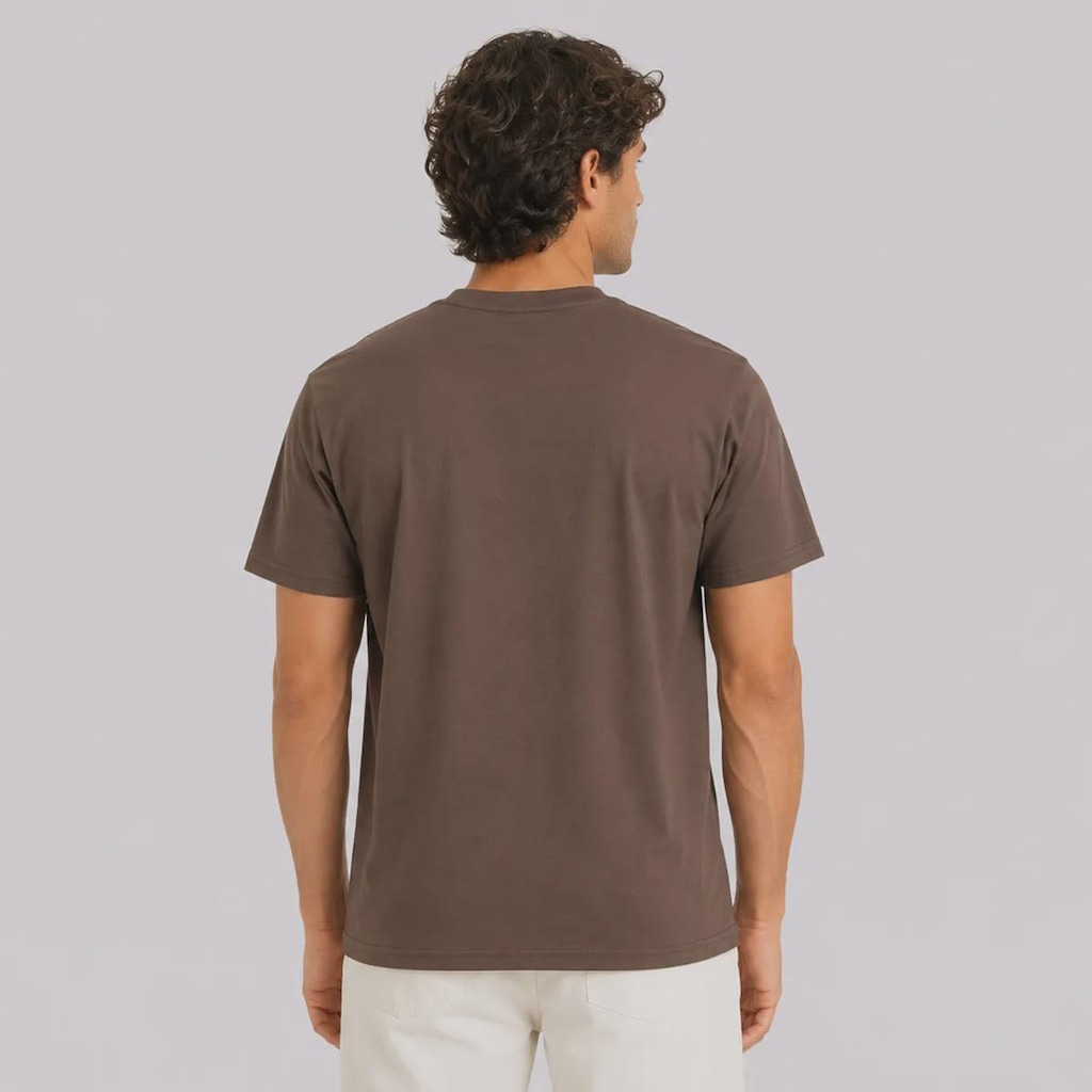 Imagem 4 do produto Camiseta Nicoboco Pitt Masculina