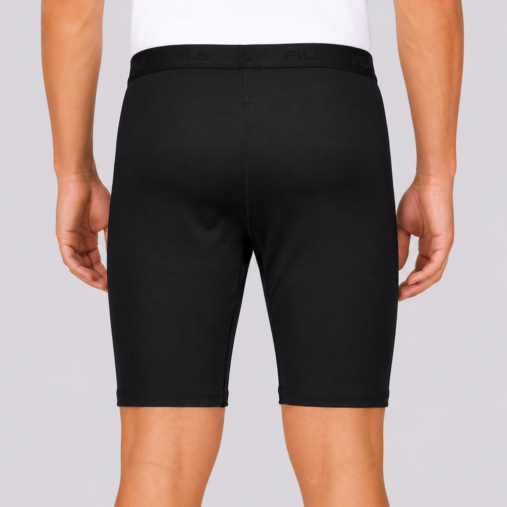 Imagem 3 do produto Bermuda Fila Life Masculina