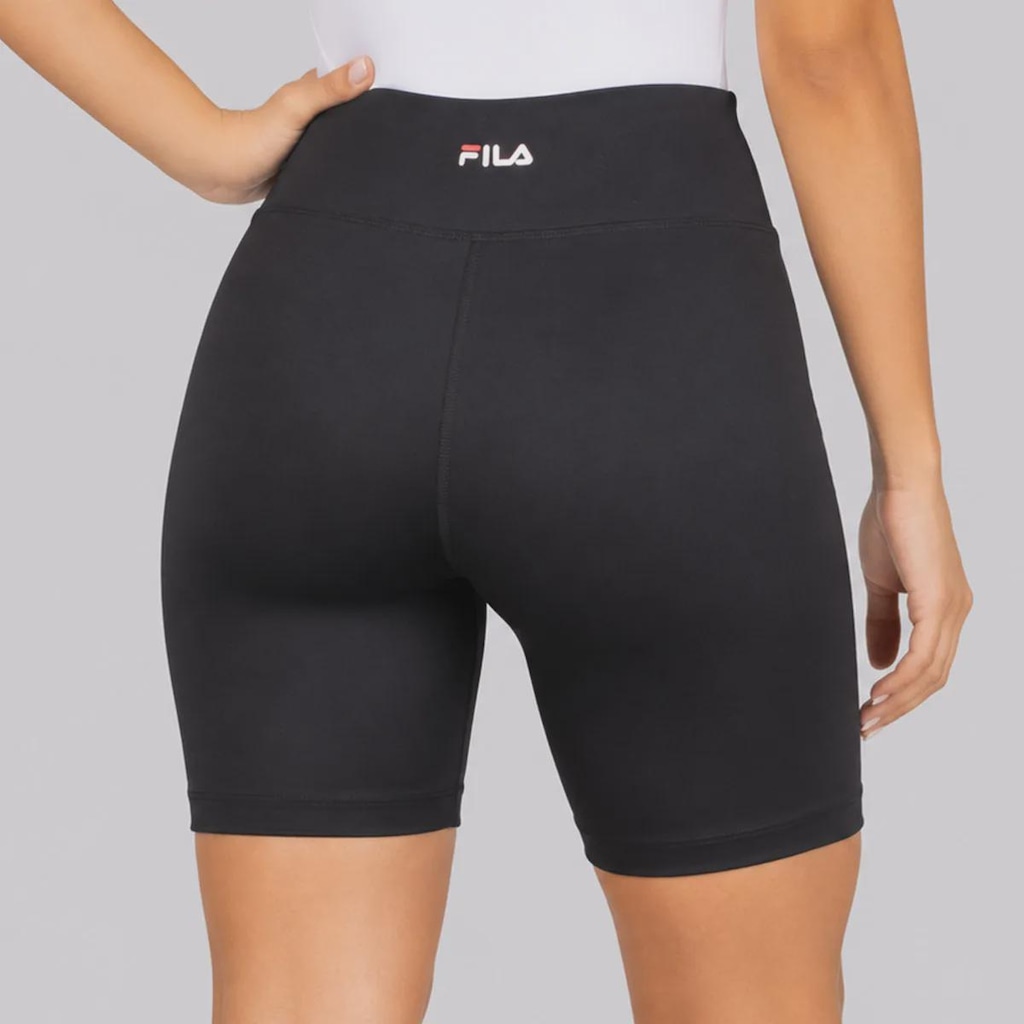 Imagem 3 do produto Bermuda Fila Flat Life II Feminina