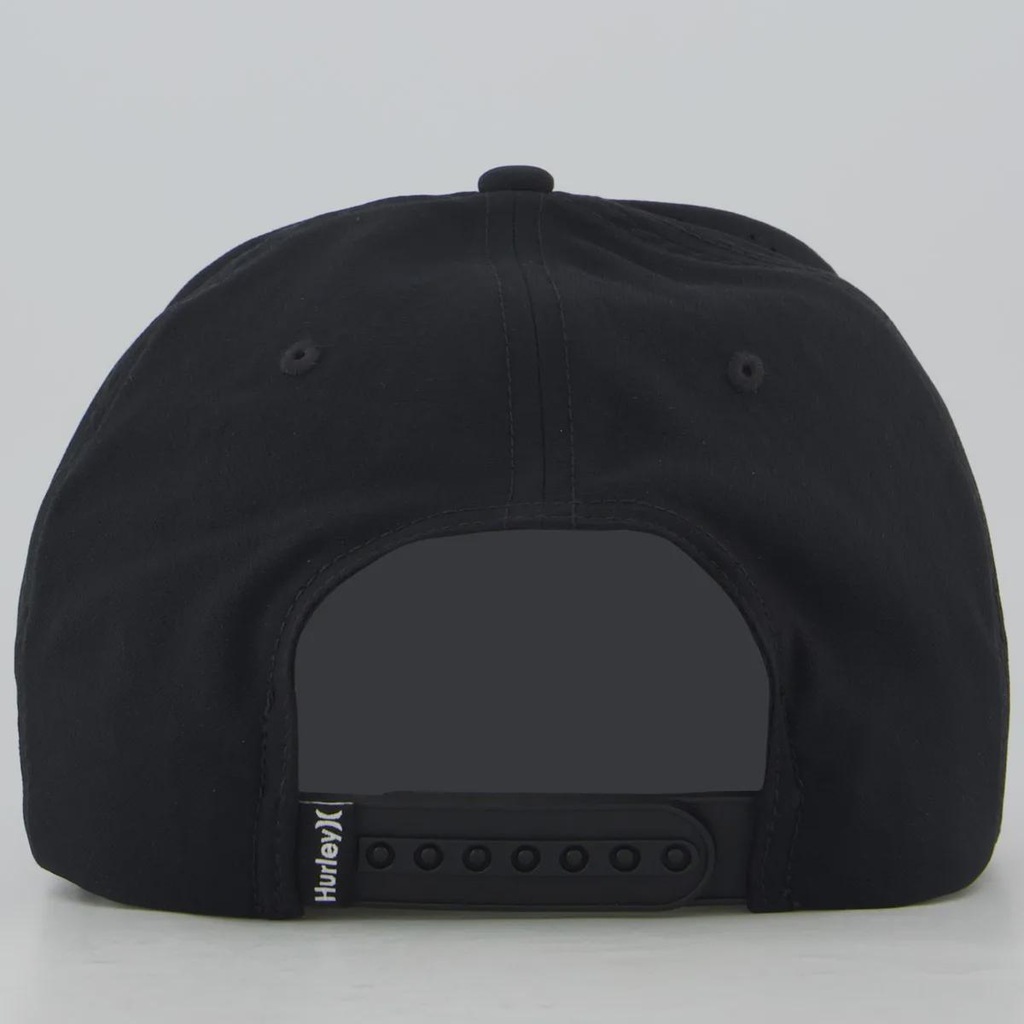 Imagem 3 do produto Boné Hurley Wizard
