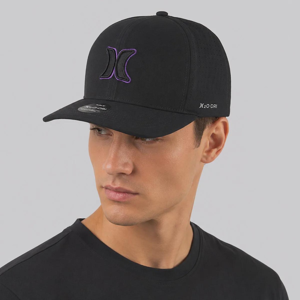 Imagem 5 do produto Boné Hurley Wizard