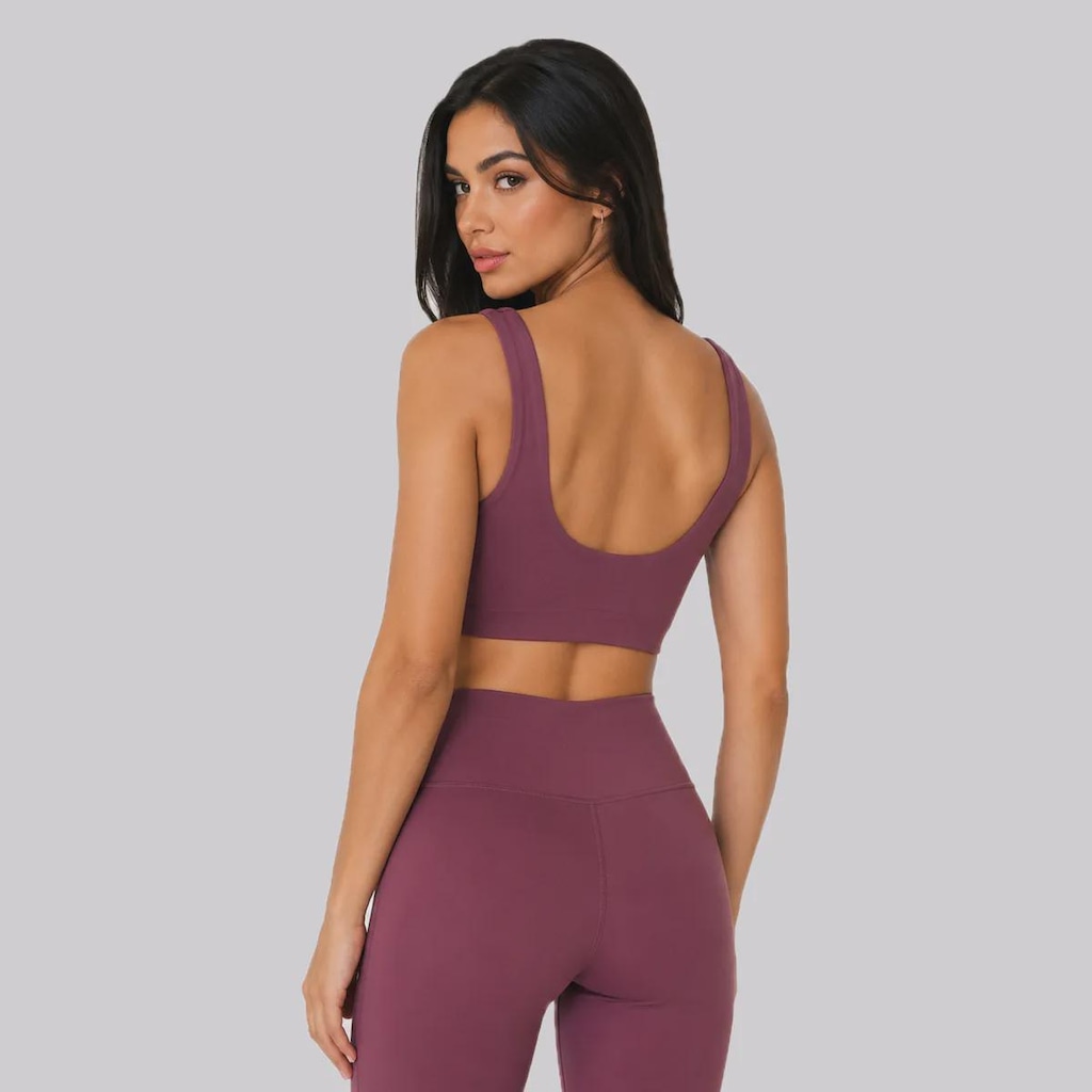 Imagem 3 do produto Top Fila Touch Gym Feminino